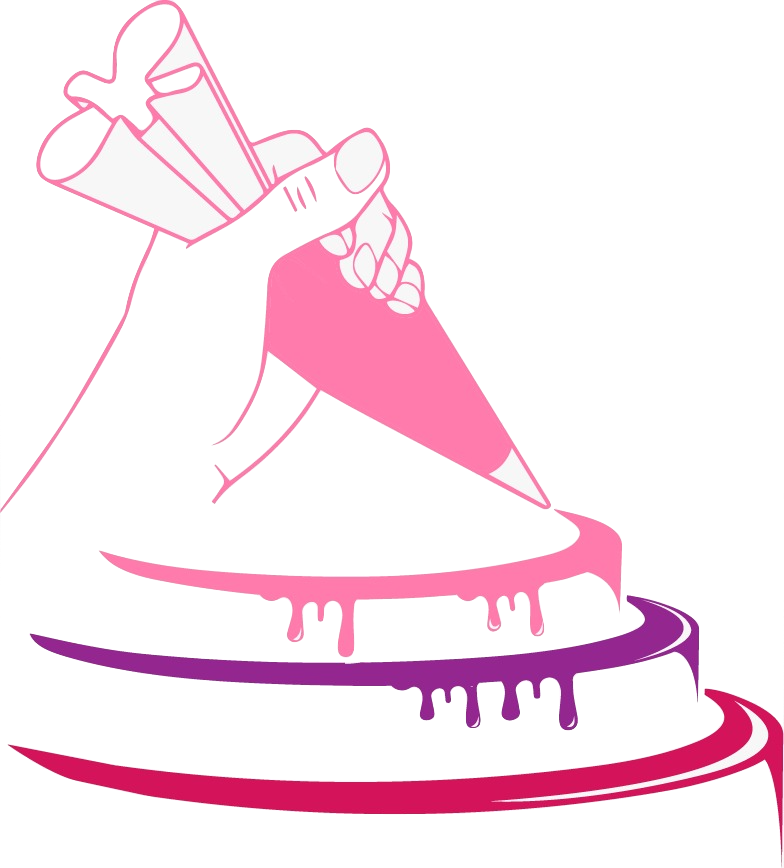 Creamixcakes Logo
