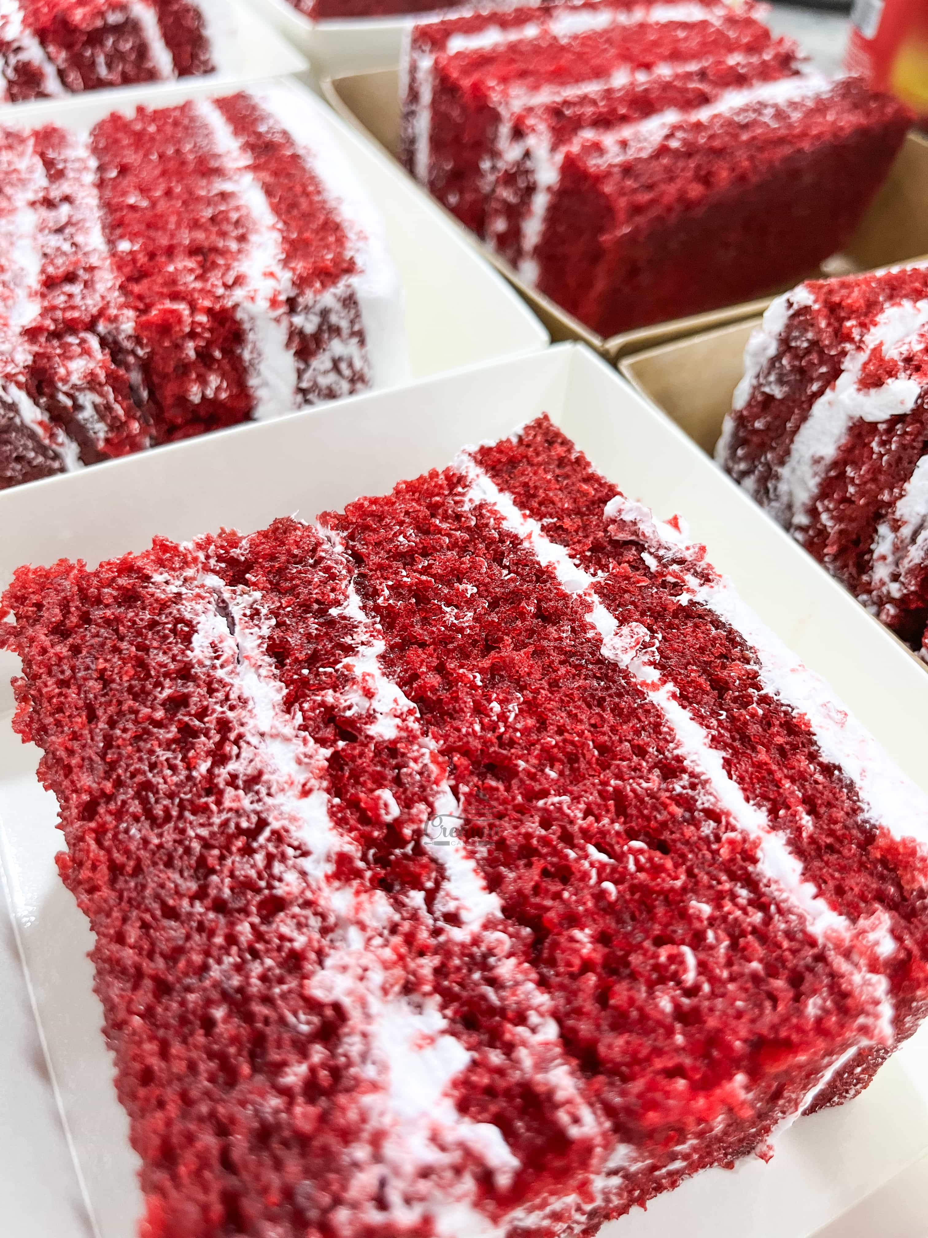 Cake Slice