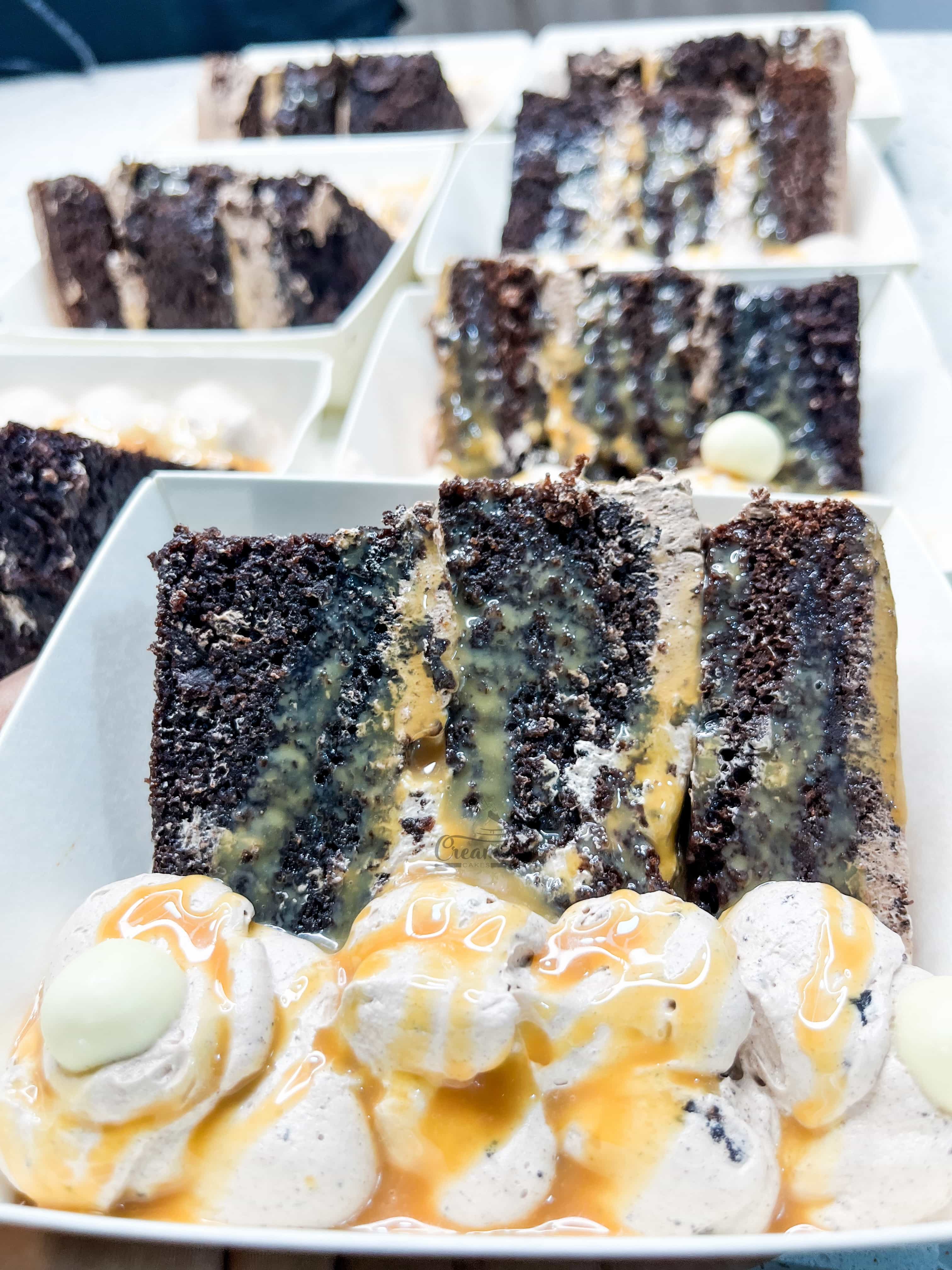 Cake Slice
